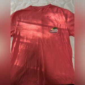 Orlando Vineyard Vine Tee